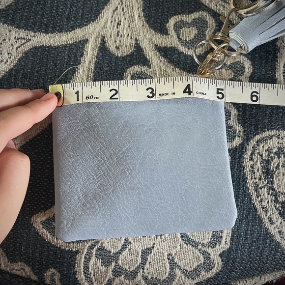 Very Cute Key Stack | Random Key Chain with Wallet - Picture 8 of 9